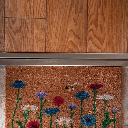 Dzika Stokrotka Idzikow